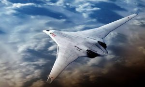СМИ: Россия создаёт собственный «стелс» способный проходить рубежи ПВО НАТО незамеченным