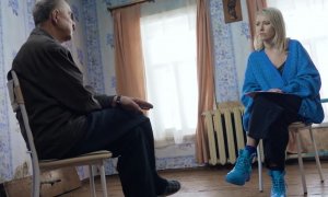 Интервью для быдла: Собчак ненавидят теперь все      (Бастрыкин поручил провести проверку по заявлениям «скопинского маньяка» в интервью)