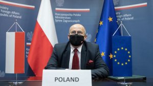 Глава МИД Польши: Германию не удалось убедить во вредоносности «Северного потока — 2»