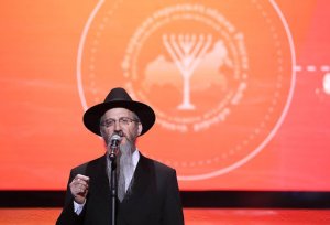 «В вотчине главного раввина Берла Лазара опять неспокойно»