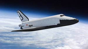 В России разрабатывают новый многоразовый космический корабль