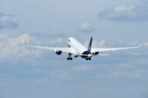 Lufthansa прорабатывает вакцинацию немцев в транзитной зоне Домодедово