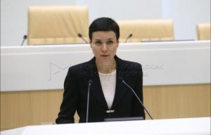 В России появится административно-процессуальный кодекс