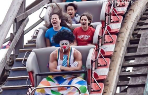 Вместо заводов в Екатеринбурге построят парк развлечений