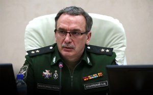 «Новый тип войн»: В Минобороны заявили, что США планируют одолеть Россию новым типом войны