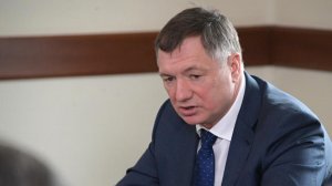 Вице-премьер РФ Марат Хуснуллин рассказал о финансировании строительства моста через Лену