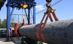 Financial Times (Великобритания): безвыходная ситуация с «Северным потоком – 2» создает угрозу трансатлантическим связям