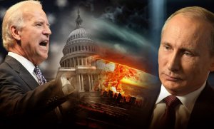 Журналисты из США призвали Байдена и Путина начать диалог, что не допустить «ядерного пожара»