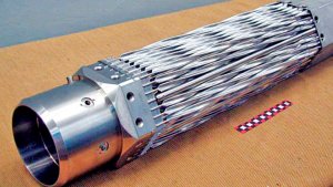 Американская Lightbridge и французская Framatome закрывают совместное предприятие Enfission по созданию инновационных ТВС