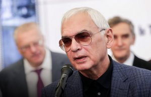 «Походом на Восток»: Шахназаров спрогнозировал третью войну России с Западом