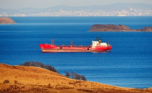 Bloomberg сообщил о резком росте поставок нефти из России в США