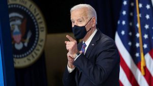 “Опять фэйл”: Скабеева высмеяла рассеянность Байдена, который вновь рассмешил журналистов. ВИДЕО