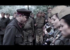 Путин высказался о фильмах про "оголтелых НКВД-шников": "Мода такая".