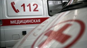 МЧС подтвердило гибель одного человека при крушении вертолета под Калининградом