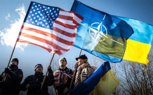 Украина официально признала Россию «военным противником»