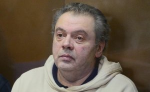 Австрия выдала России "тяжелобольного" Бориса Давидовича Мазо