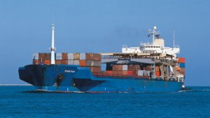 Эксперты увидели выгоду для РФ и США в блокаде Суэцкого канала