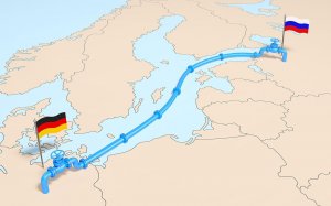 Ради функционирования СП-2, Германия обещает озолотить Украину