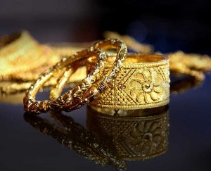 Преимущества жёлтого золото