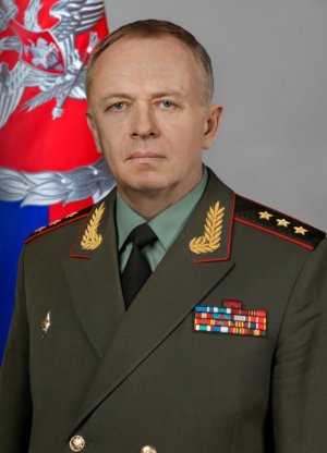 Замглавы Минобороны РФ Фомин провел переговоры с военным руководством Мьянмы, объявлено о планах расширить ВТС