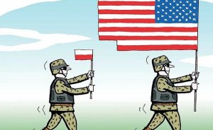 Польша вакцинирует штаб-квартиру НАТО в ущерб собственному населению