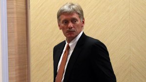 Песков назвал условия расширения географии поездок Путина