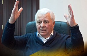«Можно остановить Россию»: Кравчук заявил, что Россия хочет уничтожить Украину