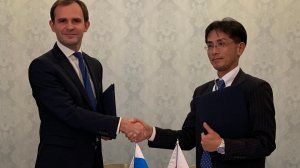 Росатом в ближайшие месяцы представит ТЭО проектов экспорта водорода в Японию