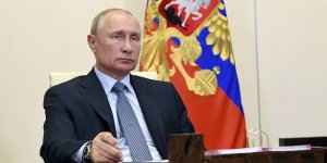 Звуки творчества: какие поручения дал Путин для развития культуры в РФ