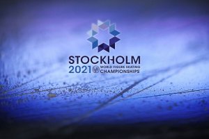 Российские фигуристки впервые в истории заняли весь пьедестал на чемпионате мира