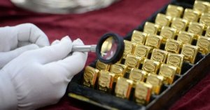 Средства ФНБ можно будет инвестировать в золото