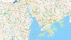 Вчера фирма H&M присоединилась к заявлению про "мы поддерживаем требования перестать угнетать уйгуров в Китае".