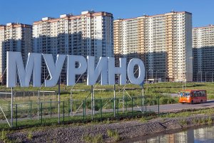 Лингвисты рассказали, как правильно склонять Мурино, Кудрово и Колпино