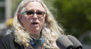 Левин запустила демографическую бомбу в США