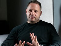 Украина готова сделать все, чтобы на Донбассе перестали гибнуть люди – глава Офиса президента