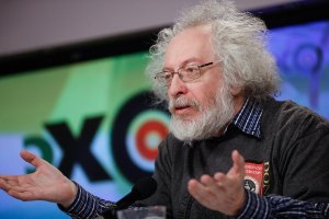 Либералы пытаются выставить здорового Навального больным