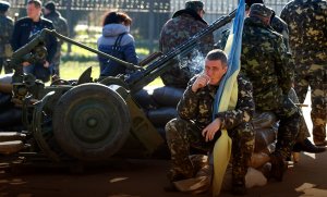 «Других путей нет»: Украинский политолог призвал готовиться к спецоперации по захвату Крыма