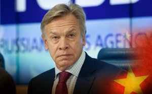 «Китай способен»: Пушков оценил достойный ответ Китая на американские санкции