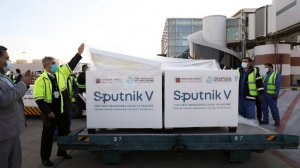 Das Erste: немецкие регионы всё активнее выступают за закупку «Спутника V»  (В Германии призвали заранее начать переговоры с РФ о покупке "Спутника V" )