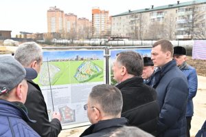 Вице-премьер РФ Марат Хуснуллин заявил о необходимости развития Восточного полигона РЖД