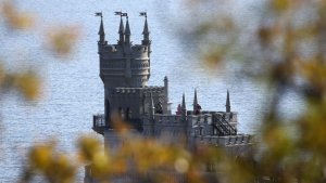 «Мели, Емеля»: в Госдуме ответили на угрозы Киева по Крыму