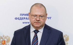 Врио главы Пензенской области пообещал новую этику после истории с часами