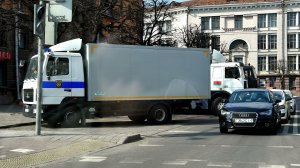 Правозащитники сообщили о 245 задержанных в Белоруссии в субботу