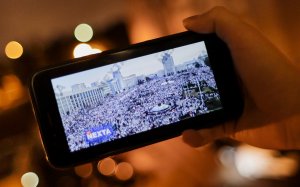 Власти Белоруссии решили признать команду Nexta экстремистами