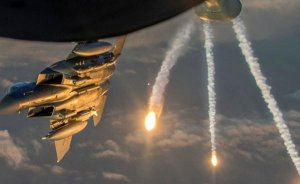 Чем США ударят по Ирану: воздушное превосходство против стратегии A2/AD