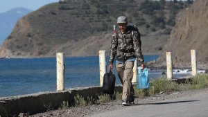 «Отравят еще»: в Крыму отказались просить воду у Киева