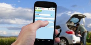 Придумана новая схема отъема денег у населения с помощью сервиса BlaBlaCar