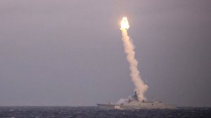 Источники рассказали о планах испытаний "Цирконов" в 2021 году
