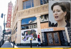 В американском Окленде белые семьи исключили из числа получателей соцпомощи