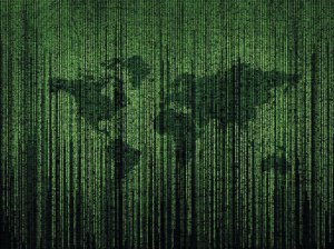 [«Холодная война 2.0»] Россия в дебюте сама слила Западу свою цифровую подноготную через «черные дыры» киберпространства